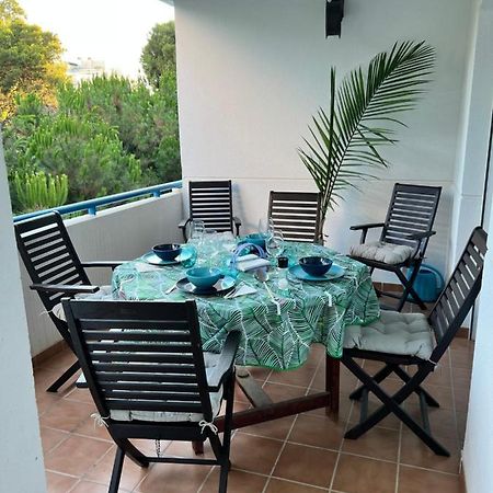 Apartamento Con Terraza, Garaje Y Piscina A 350M Playa Lejlighed Garrucha Eksteriør billede