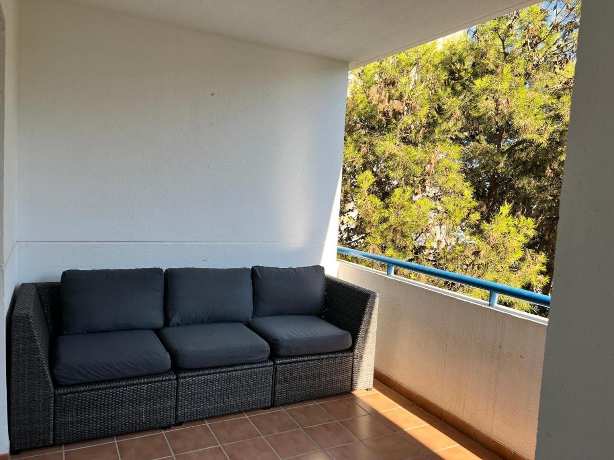 Apartamento Con Terraza, Garaje Y Piscina A 350M Playa Lejlighed Garrucha Eksteriør billede
