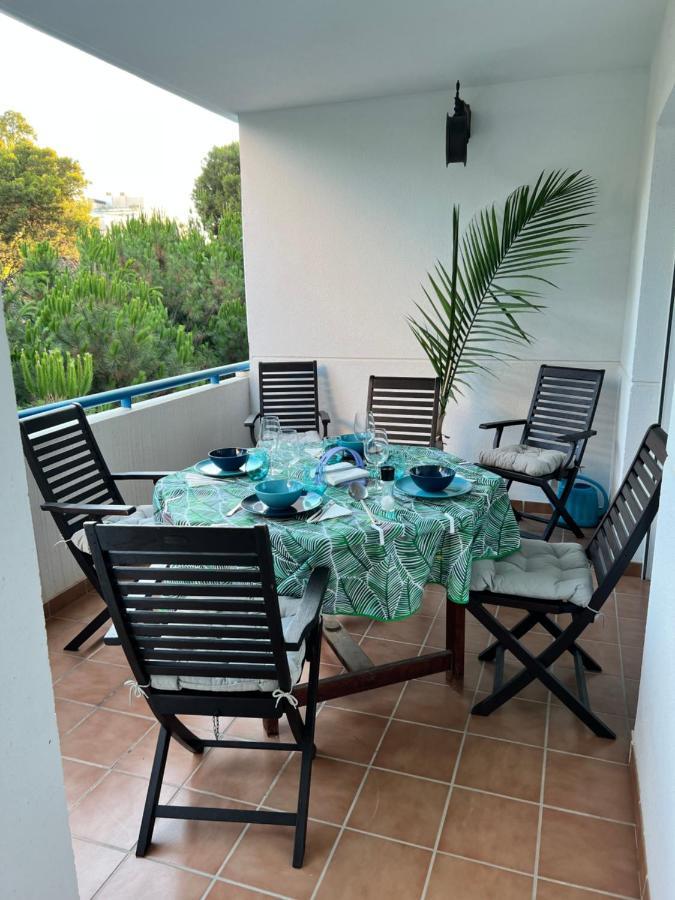 Apartamento Con Terraza, Garaje Y Piscina A 350M Playa Lejlighed Garrucha Eksteriør billede